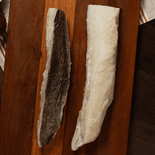 Lombo de Bacalhau Gold Até 900g
