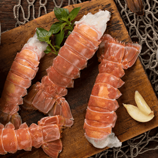 Lagostim S/ Cabeça 400g