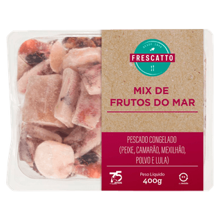 Kit Paella 400g