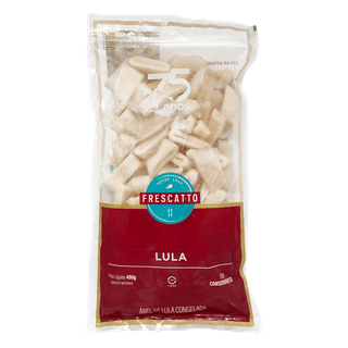 Anel de Lula 400g