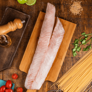 Filé de Peixe Namorado Até 900g