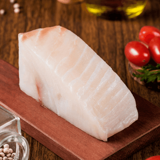 Porção de Halibut até 300g