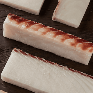 Filé de Cação 500g