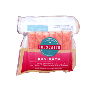 Kani Kama 200g