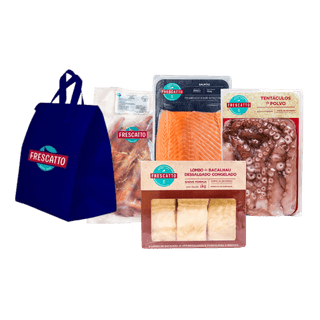 Kit Celebre na Brasa